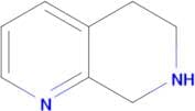 5,6,7,8-TETRAHYDRO-1,7-NAPHTHYRIDINE