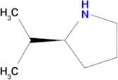 (2S)-2-ISOPROPYLPYRROLIDINE