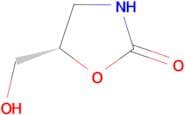 (5S)-5-(HYDROXYMETHYL)-1,3-OXAZOLIDIN-2-ONE