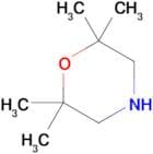 2,2,6,6-TETRAMETHYLMORPHOLINE