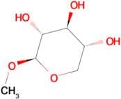 Methyl-β-D-xylopyranoside