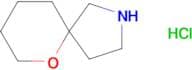 6-oxa-2-Azaspiro[4.5]decane hydrochloride