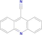 Acridine-9-carbonitrile
