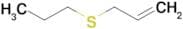 ALLYL PROPYL SULFIDE