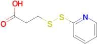 3-(2-Pyridyldithio)propanoic acid