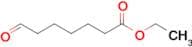 ETHYL 7-OXOHEPTANOATE