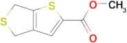 Methyl 4,6-dihydrothieno[3,4-b]thiophene-2-carboxylate