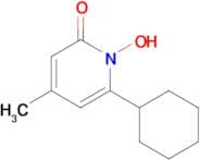 Ciclopirox