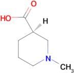 (3R)-1-methylpiperidine-3-carboxylic acid
