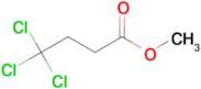 Methyl 4,4,4-trichlorobutanoate
