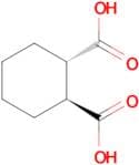 (1S,2S)-Cyclohexane-1,2-dicarboxylic acid