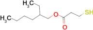 2-Ethylhexyl 3-Mercaptopropionate