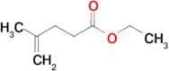 Ethyl 4-methylpent-4-enoate