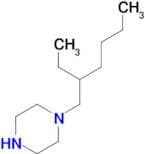 1-(2-ethylhexyl)piperazine