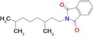 2-(3,7-DIMETHYLOCTYL)ISOINDOLINE-1,3-DIONE