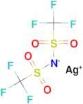 SILVER BIS(TRIFLUOROMETHANE SULFONIMIDE)