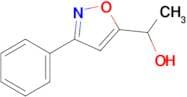 5-(2-HYDROXYETHYL)-3-PHENYL ISOXAZOLE