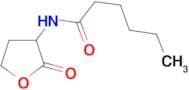 N-HEXANOYL-DL-HOMOSERINE LACTONE