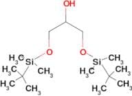 2,2,3,3,9,9,10,10-OCTAMETHYL-4,8-DIOXA-3,9-DISILAUNDECAN-6-OL