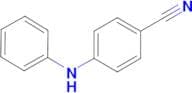 4-(PHENYLAMINO)BENZONITRILE