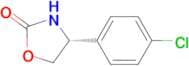 (R)-4-(4-CHLOROPHENYL)OXAZOLIDIN-2-ONE