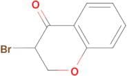 3-BROMOCHROMAN-4-ONE