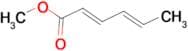 METHYL SORBATE