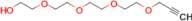 PROPARGYL-PEG5-OH