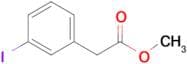 METHYL 2-(3-IODOPHENYL)ACETATE