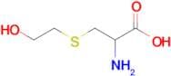 2-AMINO-3-(2-HYDROXYETHYLTHIO)PROPANOIC ACID