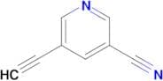 5-ETHYNYLNICOTINONITRILE