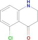 5-CHLORO-2,3-DIHYDROQUINOLIN-4(1H)-ONE