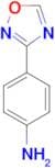 4-(1,2,4-OXADIAZOL-3-YL)ANILINE