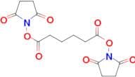 DI(N-SUCCINIMIDYL) ADIPATE