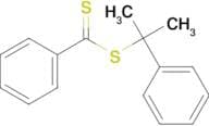 2-Phenylpropan-2-yl benzodithioate