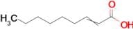 2-NONENOIC ACID