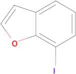 7-iodo-1-benzofuran