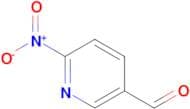 6-Nitronicotinaldehyde
