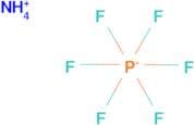 Ammonium hexafluorophosphate