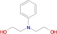 2,2-(Phenylimino)diethanol