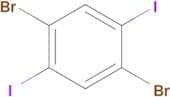 1,4-Dibromo-2,5-diiodobenzene