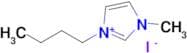 1-Butyl-3-methylimidazolium iodide