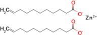 10-Undecenoic Acid Zinc