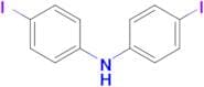 Bis(4-iodophenyl)amine