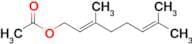 Geranyl Acetate