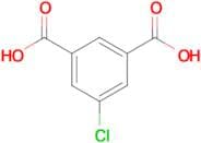 5-Chloroisophthalic Acid