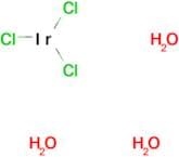 Iridium(III) chloride trihydrate