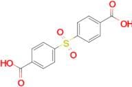 4,4'-Sulfonyldibenzoic acid