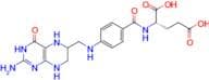 Tetrahydrofolic Acid