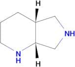 (4aR,7aR)-Octahydro-1H-pyrrolo[3,4-b]pyridine